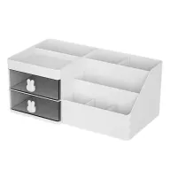 Desktop makeup and accessory organizer &mdash; صورة 8
