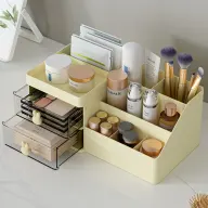 Desktop makeup and accessory organizer &mdash; صورة 4