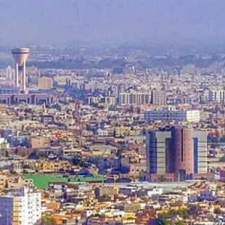 تبوك